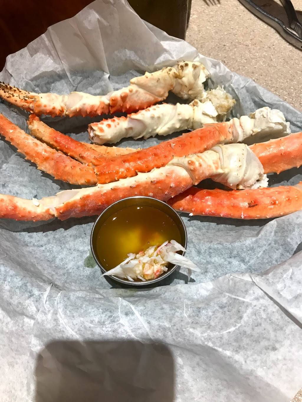 Red Rock Buffet | restaurant | 10424 N Fort McDowell Rd, Fort McDowell, AZ 85264, USA | 8008433678 OR +1 800-843-3678