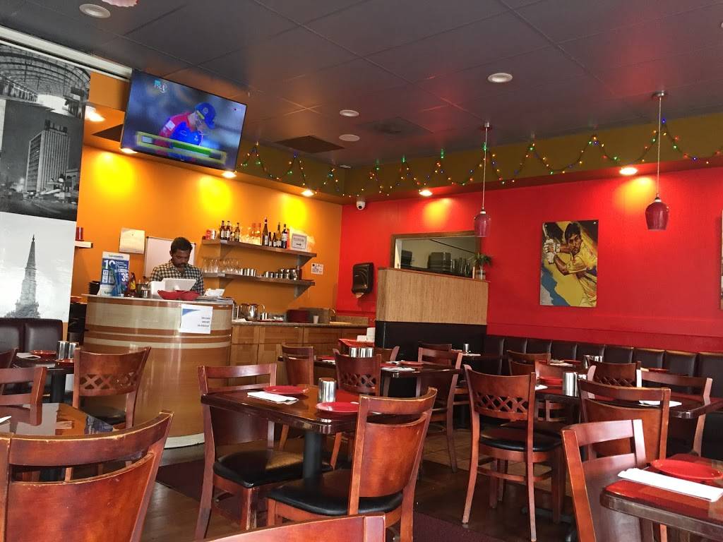 Chennai Kings | restaurant | 856 W El Camino Real, Mountain View, CA 94041, USA | 6509381333 OR +1 650-938-1333
