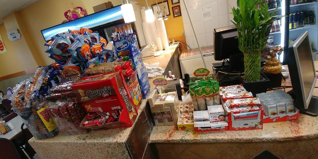 Taquería Sabor Queretano | restaurant | 4512 E Washington Ave #7, Madison, WI 53704, USA | 6082490877 OR +1 608-249-0877