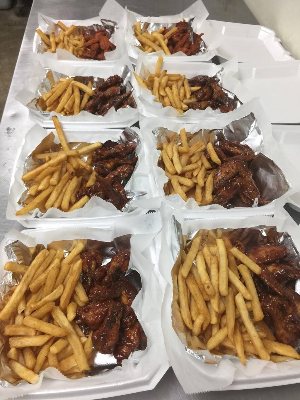 Golden Seafood | restaurant | 420 E Maple Ave, Eunice, LA 70535, USA | 3374663991 OR +1 337-466-3991