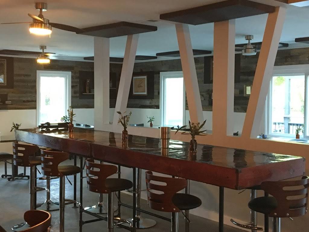 Edison James Island | restaurant | 1014 Fort Johnson Rd, Charleston, SC 29412, USA | 8438725500 OR +1 843-872-5500