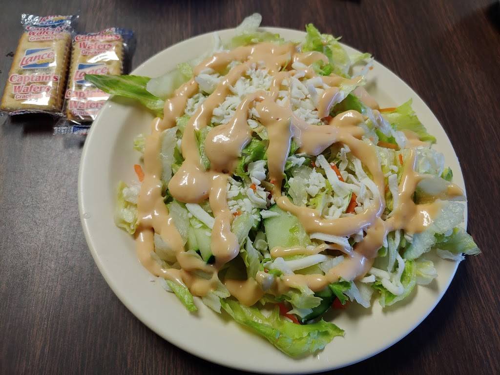 County Line Cafe | restaurant | 956 E Stuart Dr, Galax, VA 24333, USA | 2762363201 OR +1 276-236-3201