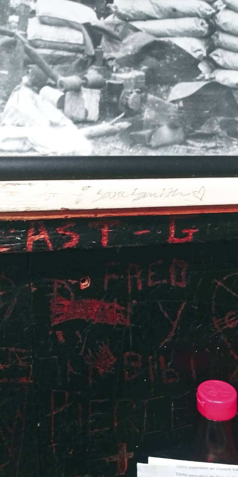 Walters Grill Inc | restaurant | 317 E Main St, Murfreesboro, NC 27855, USA | 2523984006 OR +1 252-398-4006