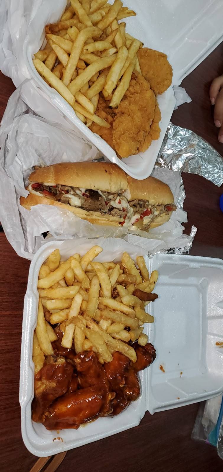 Better Than Philly Cheesesteak & Wings | restaurant | 1515 US-22 W, Watchung, NJ 07069, USA | 9082223300 OR +1 908-222-3300