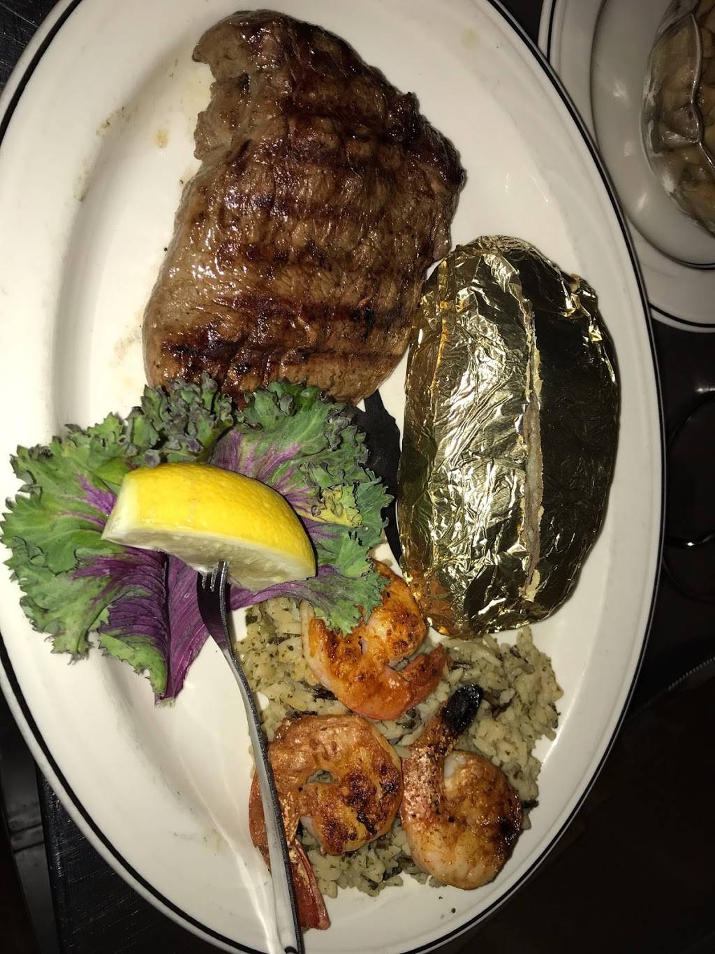 Hammond Steak House | restaurant | 1402 N 5th St, Superior, WI 54880, USA | 7153923269 OR +1 715-392-3269