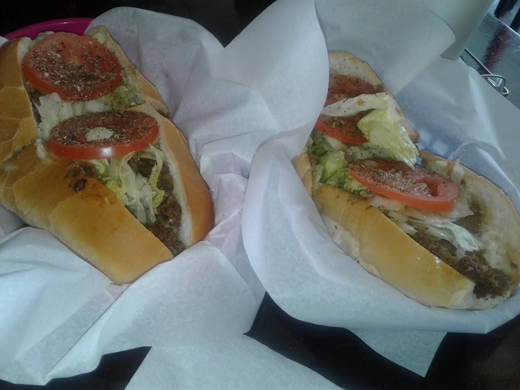 Mr. Hoagies | meal takeaway | 2040 Farm to Market 1960 Rd W, Houston, TX 77090, USA | 2814401988 OR +1 281-440-1988