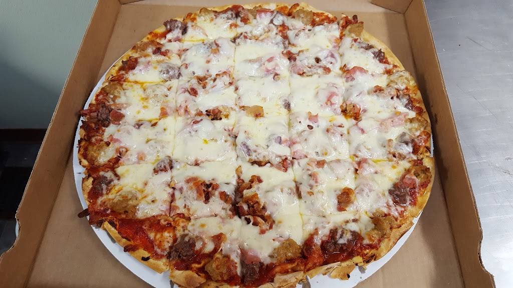 Fat Boys Pizza Newburgh | meal delivery | 10722 IN-662, Newburgh, IN 47630, USA | 8125183061 OR +1 812-518-3061