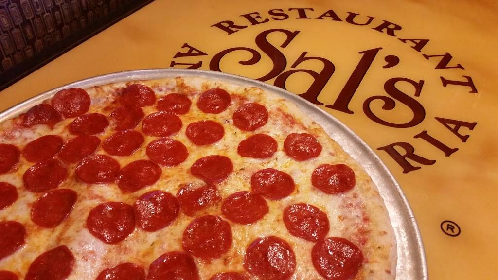 Sals Restaurant & Pizzeria | meal delivery | 1125 S Military Trail, Deerfield Beach, FL 33442, USA | 9545712221 OR +1 954-571-2221
