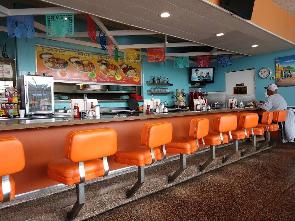 Olguitas Cocina | restaurant | 4640 Rosemead Blvd, Pico Rivera, CA 90660, USA | 5626928934 OR +1 562-692-8934