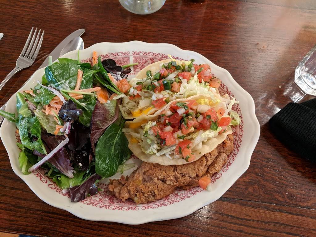 Two Bird Café | restaurant | 625 San Geronimo Valley Dr, San Geronimo, CA 94963, USA | 4154880105 OR +1 415-488-0105