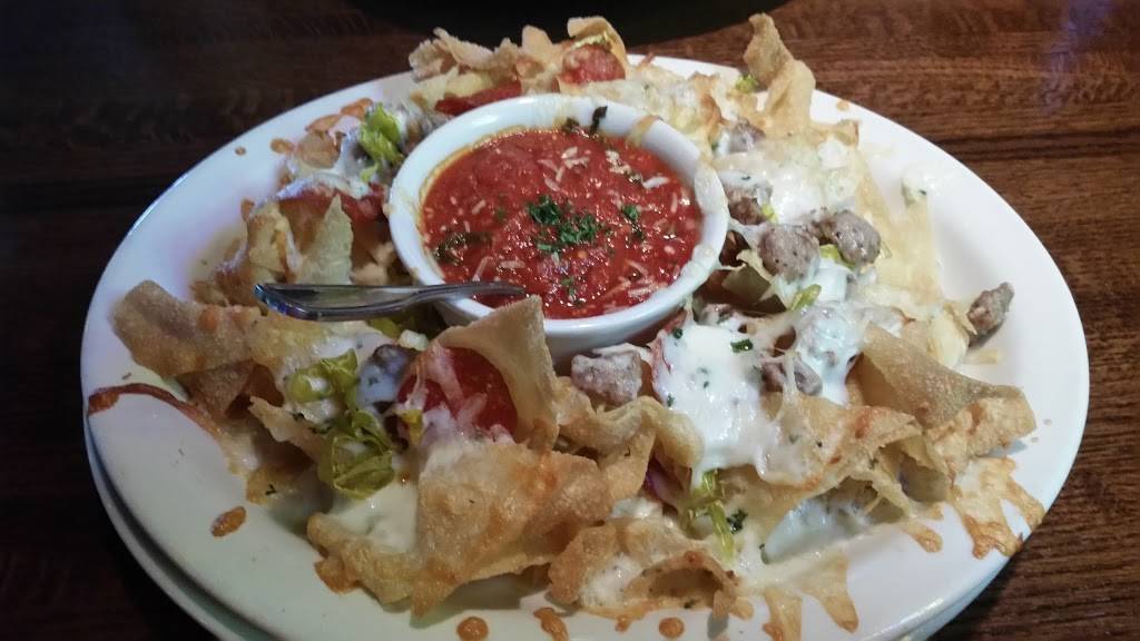 Old Chicago Pizza and Taproom | restaurant | 2495 S Oneida St, Green Bay, WI 54304, USA | 9208841112 OR +1 920-884-1112