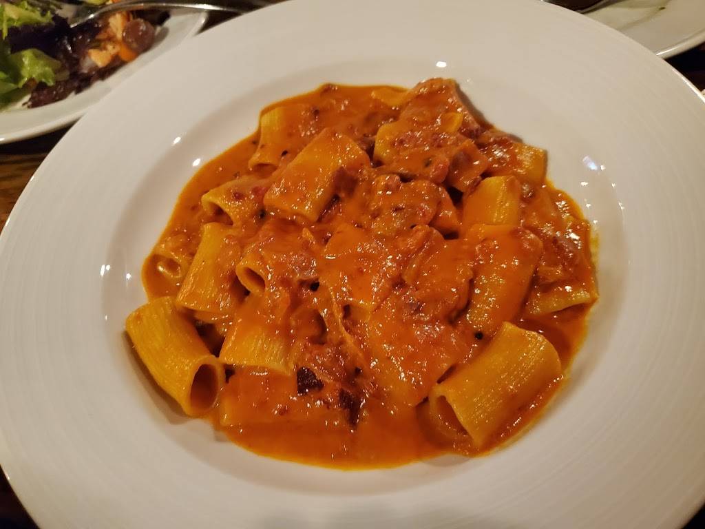 La Fattoria | restaurant | 55 E Main St, New Rochelle, NY 10801, USA | 9148138899 OR +1 914-813-8899