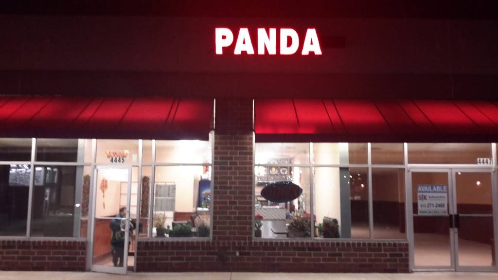 Panda garden | restaurant | 4445 W Franklin St, Bellbrook, OH 45305, USA | 9373101179 OR +1 937-310-1179
