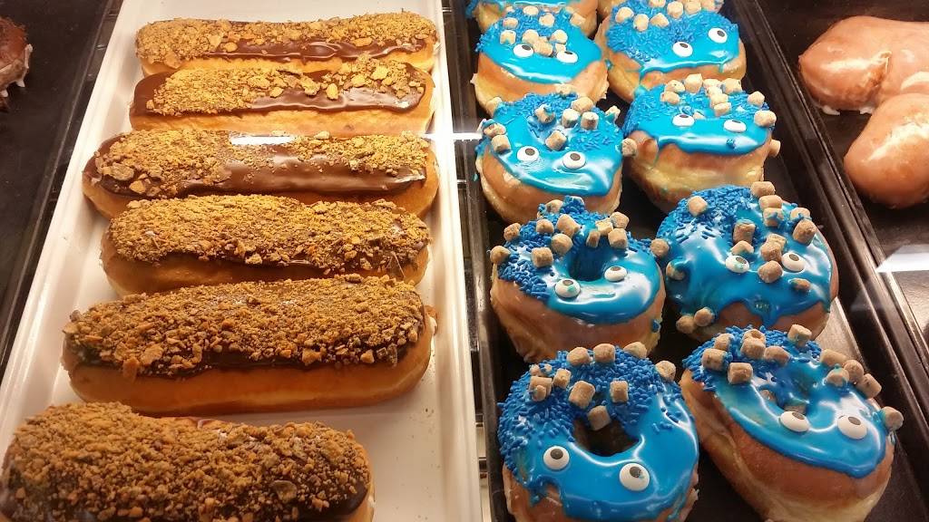 Main Street Donuts | restaurant | 606 W Main St, Ottumwa, IA 52501, USA | 6416827777 OR +1 641-682-7777