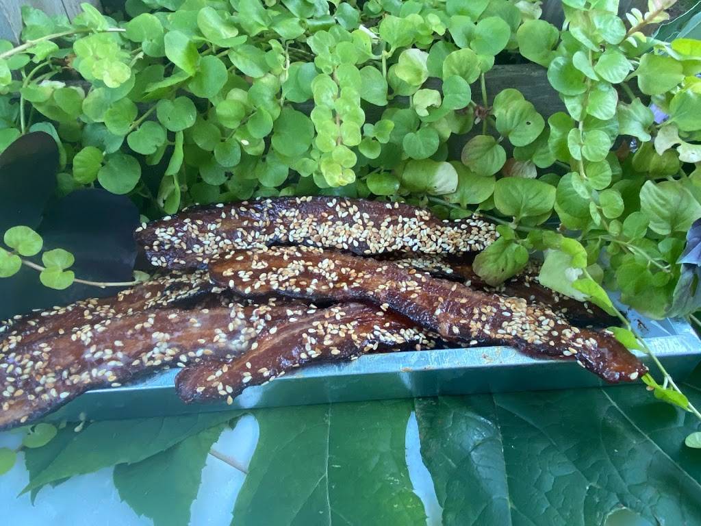 Garden of Bacon | restaurant | 214 Glen Cove Ave Suite F, Glen Cove, NY 11542, USA | 5162527551 OR +1 516-252-7551