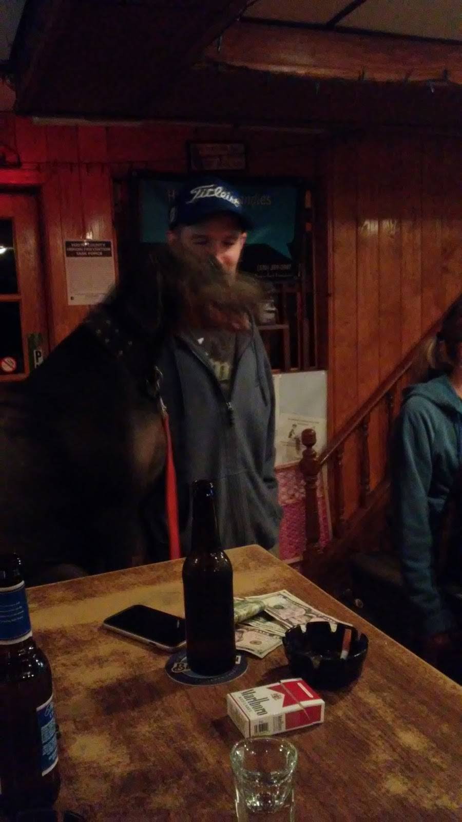 Ellendale Rest | restaurant | 698 S Sterling Rd, South Sterling, PA 18460, USA | 5706769013 OR +1 570-676-9013