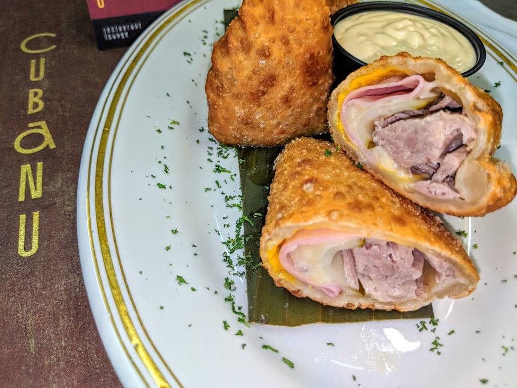 CubaNu Restaurant & Lounge | night club | 1467 Main St, Rahway, NJ 07065, USA | 7324997100 OR +1 732-499-7100