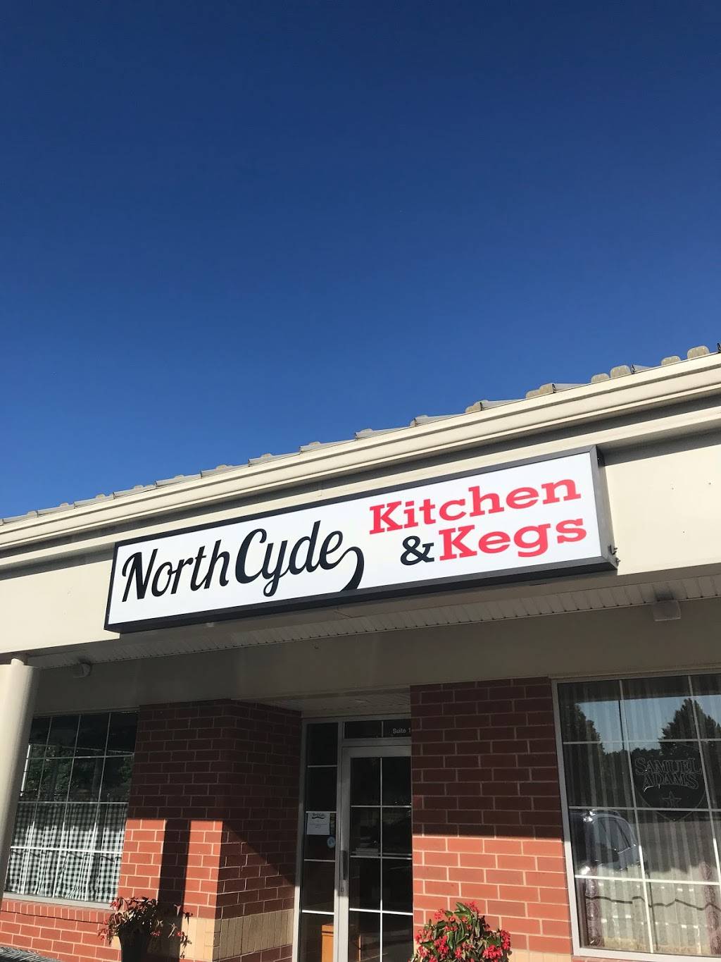 North Cyde | restaurant | 2719, 823 Wheeler St, Ames, IA 50010, USA | 5153371031 OR +1 515-337-1031