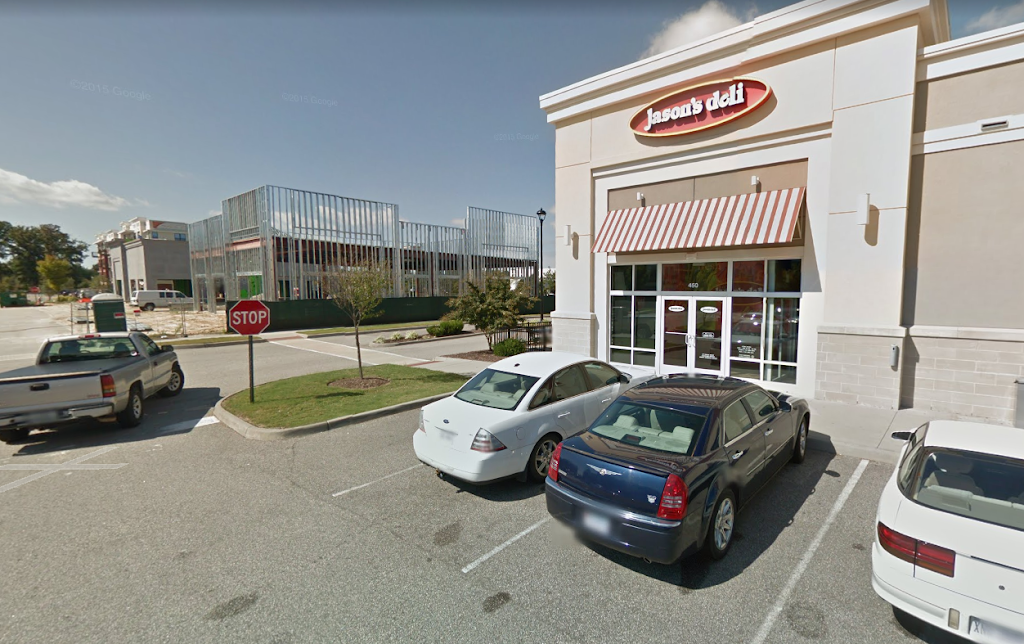 Jasons Deli | restaurant | 12515 Jefferson Ave, Newport News, VA 23602, USA | 7578983978 OR +1 757-898-3978