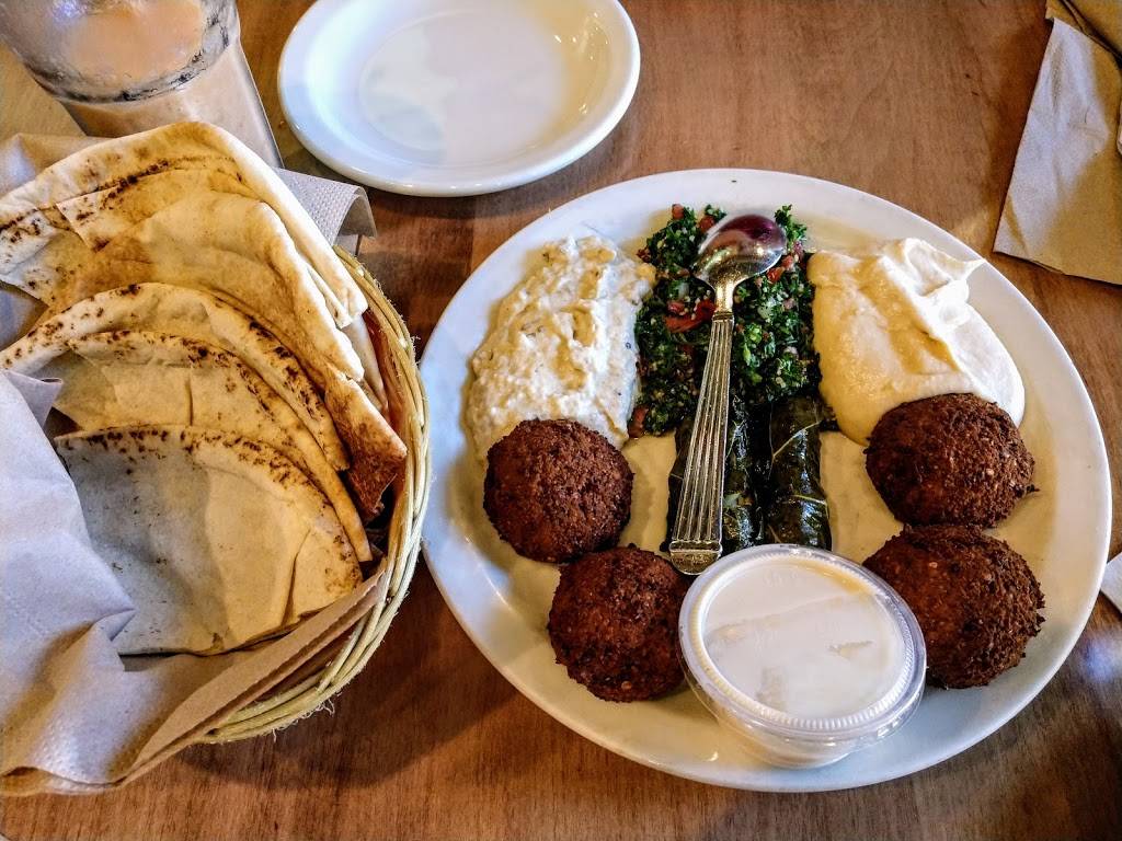 Aladdins Eatery Squirrel Hill | restaurant | 5878 Forbes Ave, Pittsburgh, PA 15217, USA | 4124215100 OR +1 412-421-5100