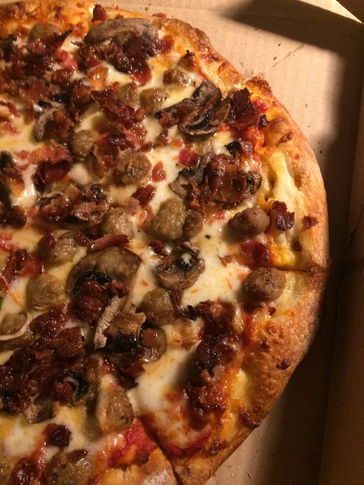 Pizza Paddle Co | restaurant | 4320 Deerwood Lake Pkwy, Jacksonville, FL 32216, USA | 9044400000 OR +1 904-440-0000