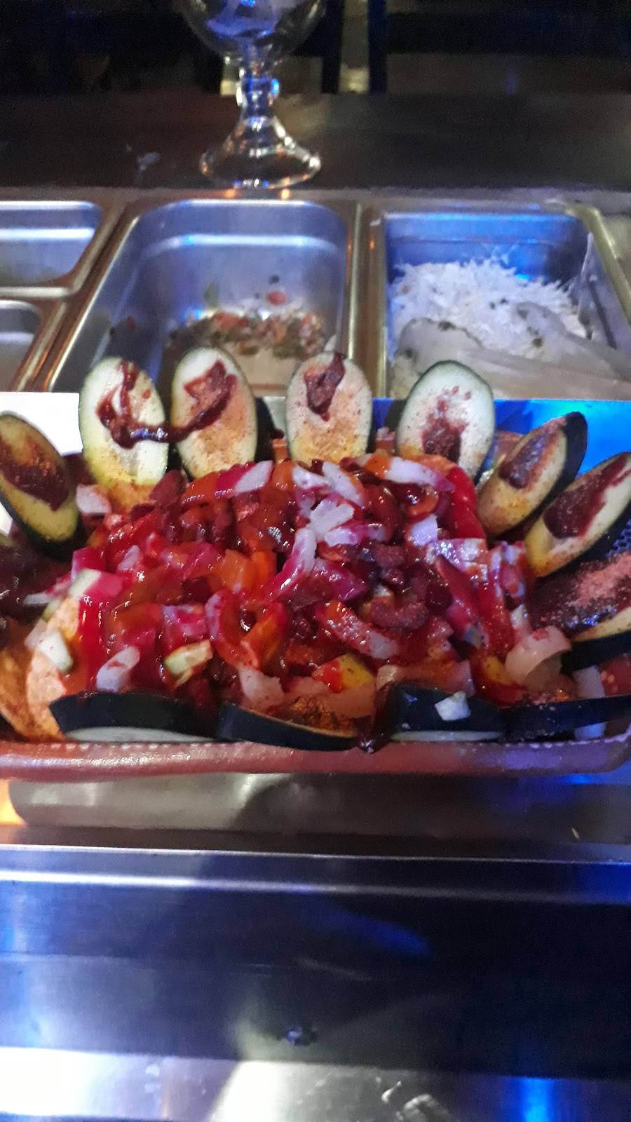 Clamatos la loma | restaurant | Cuauhtémoc Sur 7550, La Gloria, 22645 La Joya, B.C., Mexico | 016642001556 OR +52 664 200 1556