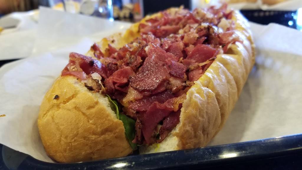 Wild Bills Cheesesteaks | restaurant | 2770 E Bidwell St, Folsom, CA 95630, USA | 9168172468 OR +1 916-817-2468