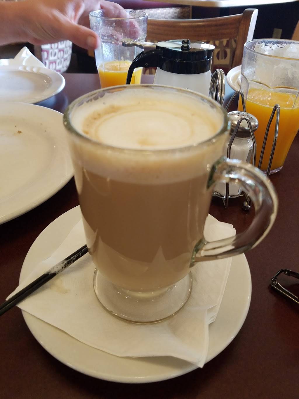 Cranberry Creek Catering & Cafe | cafe | 1501 Lake Point Dr, Madison, WI 53713, USA | 6082229752 OR +1 608-222-9752