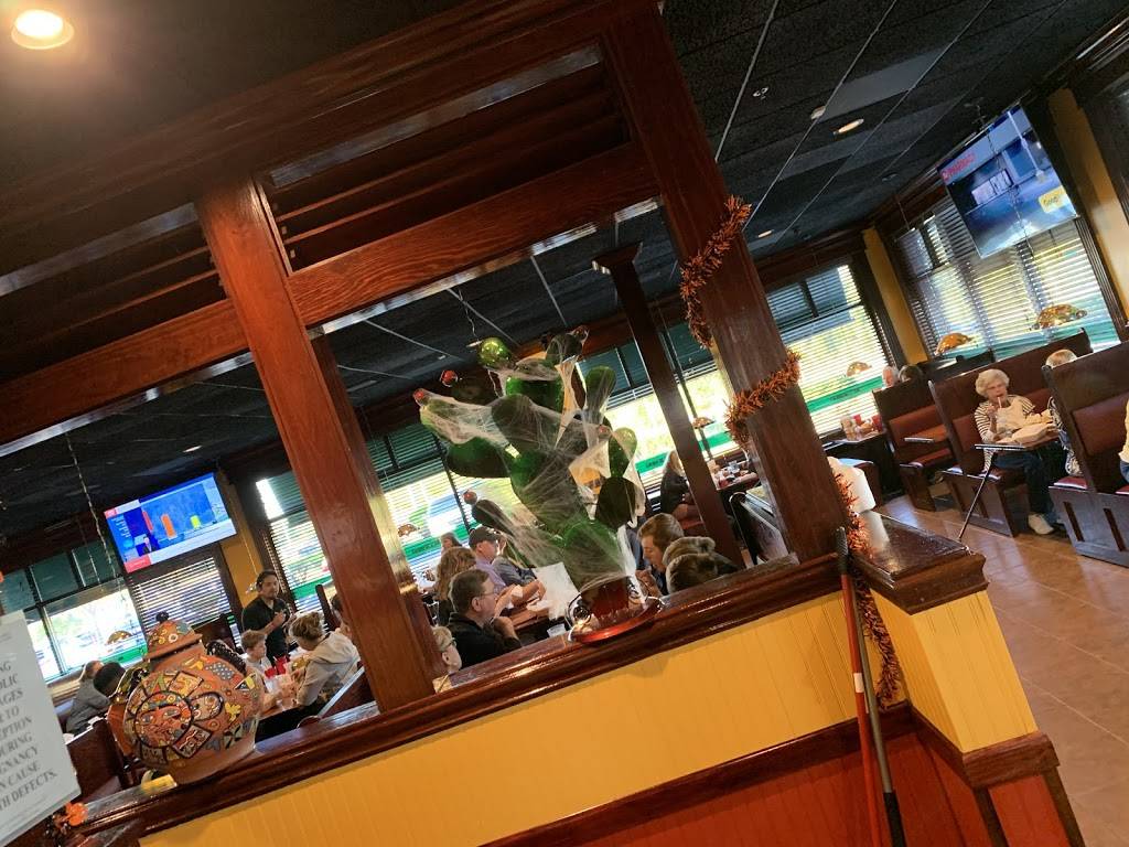 El Nopal | restaurant | 5350 Alexandria Pike, Cold Spring, KY 41076, USA | 8593200471 OR +1 859-320-0471