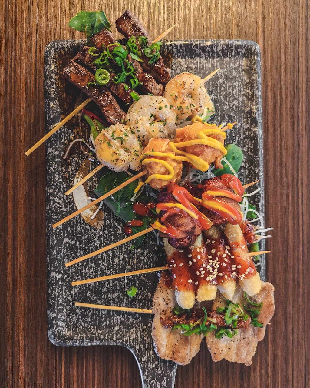 ITs SUSHI SOUTHWEST | restaurant | 8410 W Warm Springs Rd Suite 100, Las Vegas, NV 89113, USA | 7028598453 OR +1 702-859-8453