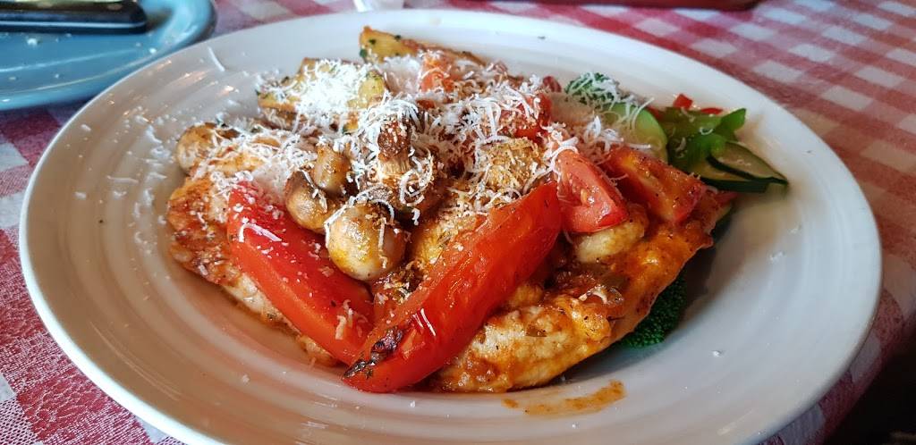 East Side Marios Waterloo (University) | restaurant | 170 University Ave W, Waterloo, ON N2L 3E9, Canada | 5197259310 OR +1 519-725-9310