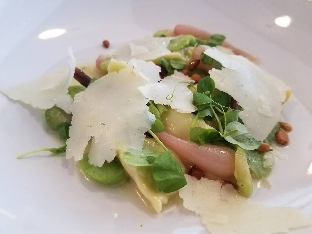 Emilia | restaurant | 16 Market Square, Knoxville, TN 37902, USA | 8653132472 OR +1 865-313-2472