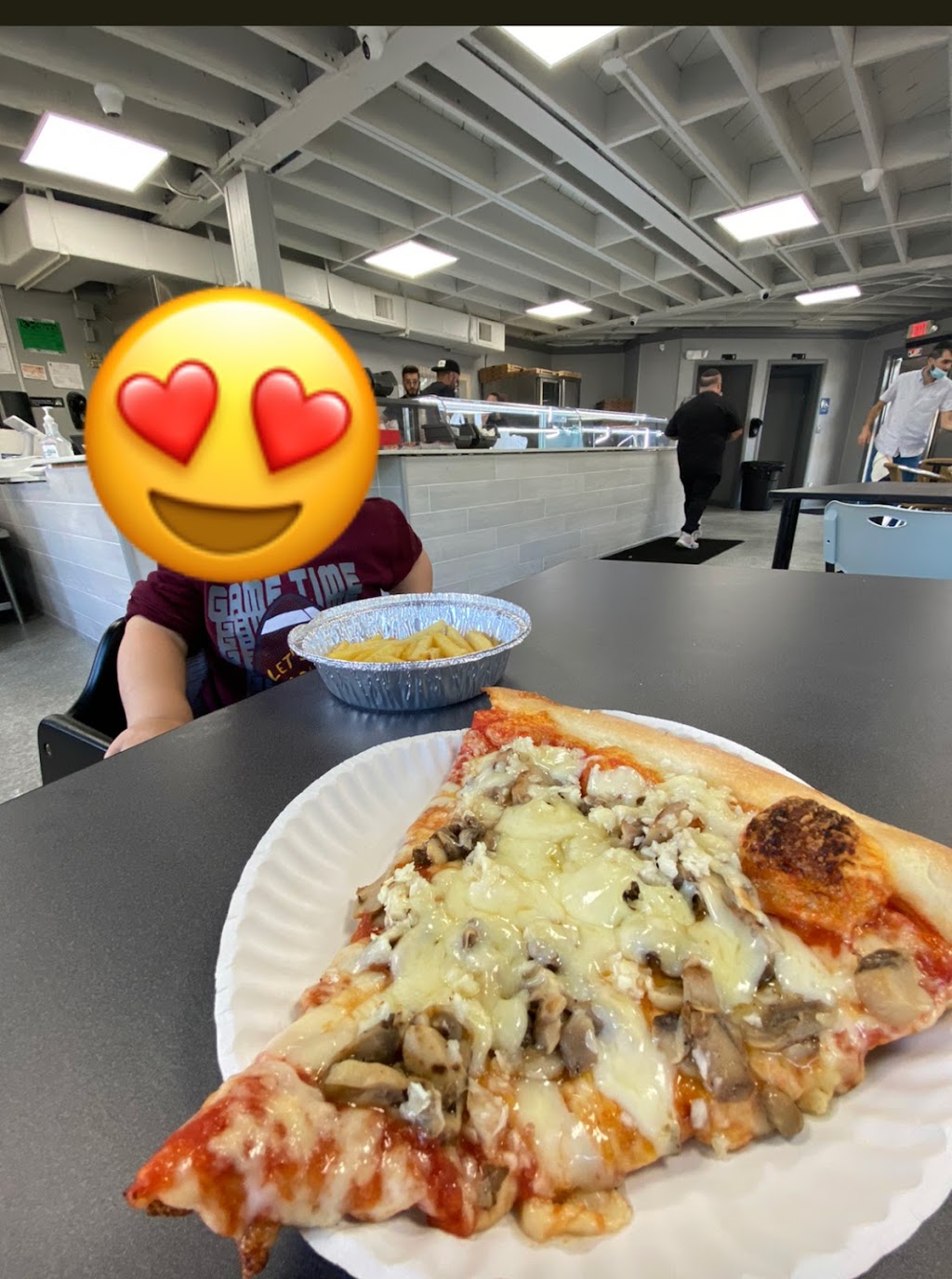 Bravo Pizza North Miami Beach | restaurant | 1550 NE 164th St, North Miami Beach, FL 33162, USA | 7864327286 OR +1 786-432-7286