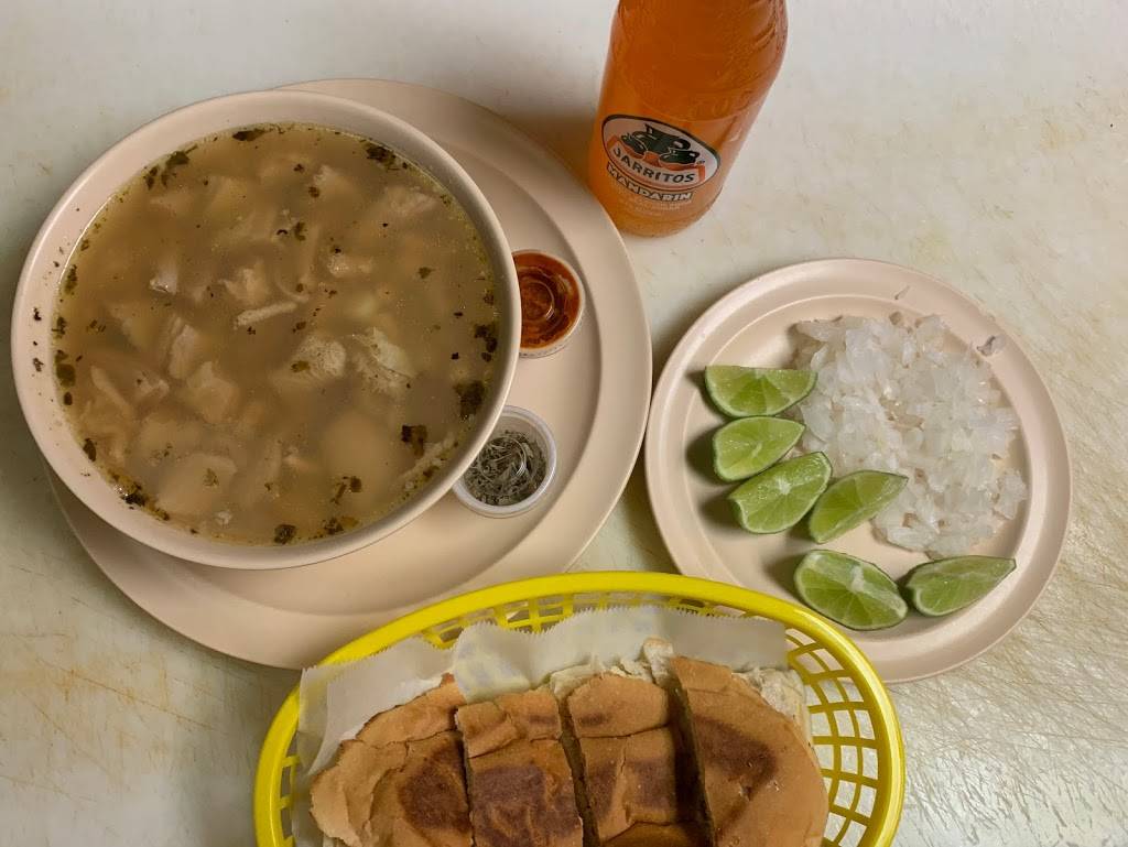 Taqueria La Sierra | restaurant | 1431 E New York St, Aurora, IL 60505, USA | 6305859345 OR +1 630-585-9345