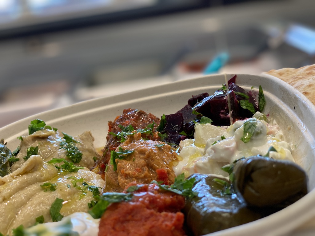 EGE Mediterranean | restaurant | 190 N Craig St, Pittsburgh, PA 15213, USA | 4129041433 OR +1 412-904-1433