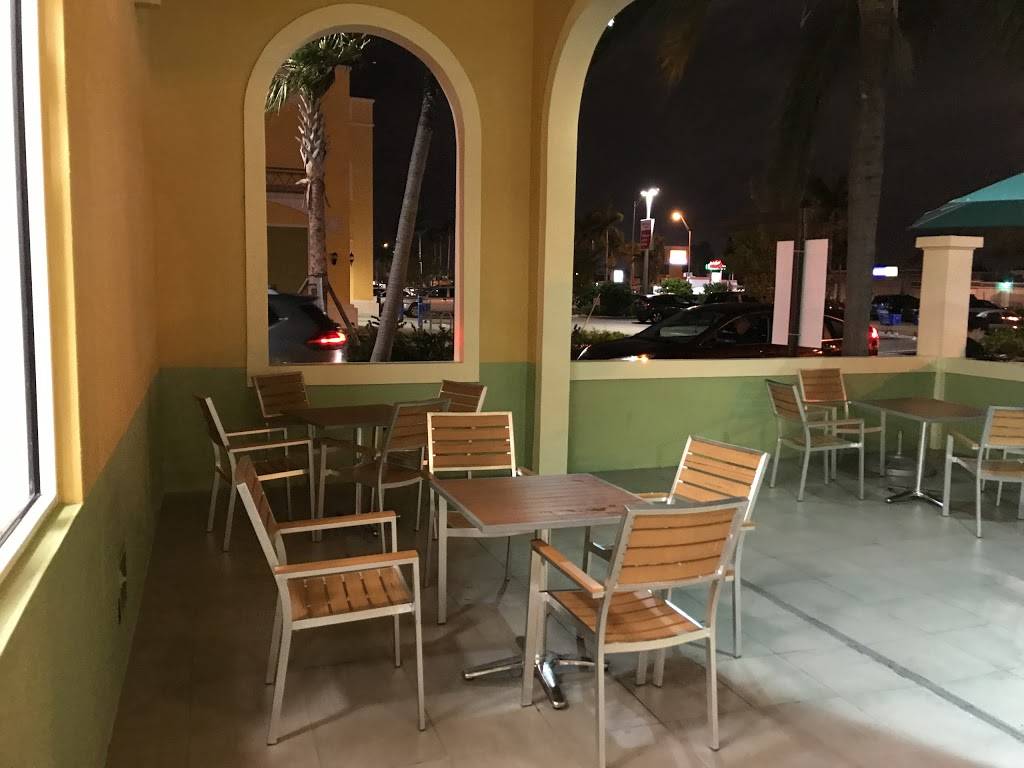 Pollo Tropical | restaurant | 8700 Bird Rd, Miami, FL 33165, USA | 3052257858 OR +1 305-225-7858