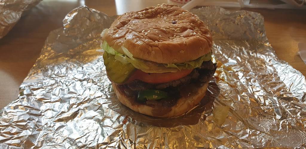 Five Guys | meal takeaway | 1662 Savannah Hwy, Charleston, SC 29407, USA | 8435565489 OR +1 843-556-5489