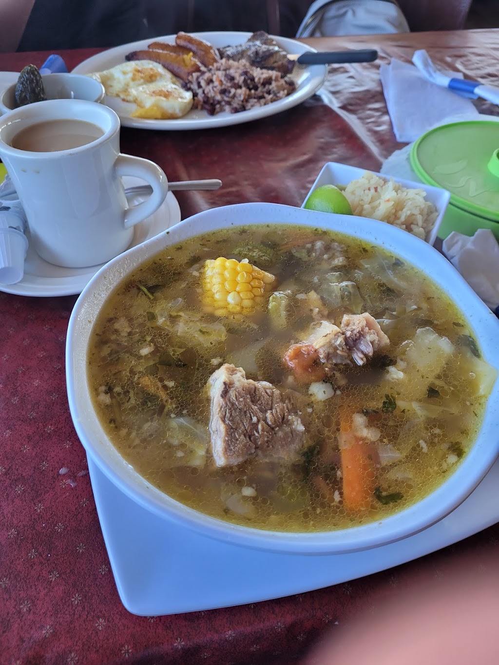 Restaurante Latino | restaurant | 303 N Story Rd, Irving, TX 75061, USA | 4695658500 OR +1 469-565-8500