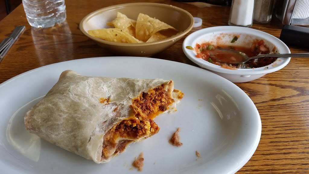 La Siesta Mexican Food | restaurant | 1010 N Batavia St # A, Orange, CA 92867, USA | 7145388434 OR +1 714-538-8434