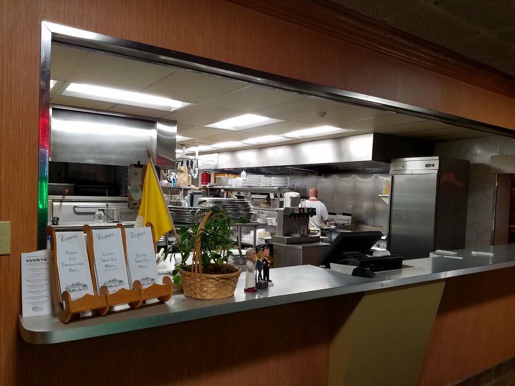 Cesares Ristorante | restaurant | 1407 Radcliffe St, Bristol, PA 19007, USA | 2157883831 OR +1 215-788-3831