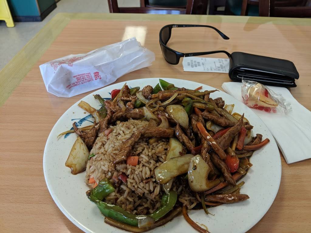 Kings Wok | restaurant | W189S7831 Racine Ave, Muskego, WI 53150, USA | 2626796388 OR +1 262-679-6388