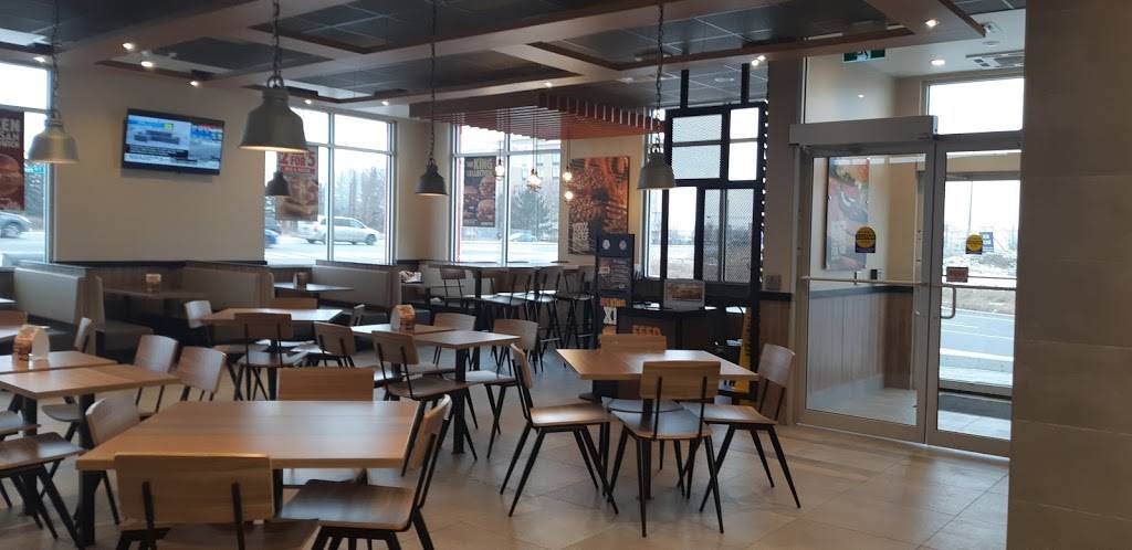 Burger King | restaurant | 2 Beaumaris Dr, Brampton, ON L6T 5J6, Canada | 8663942493 OR +1 866-394-2493