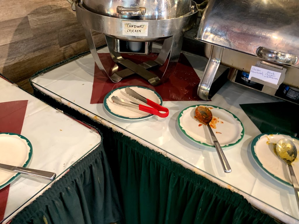 Kababesh Grill | restaurant | 1101 E Normal Ave, Kirksville, MO 63501, USA | 6609564533 OR +1 660-956-4533