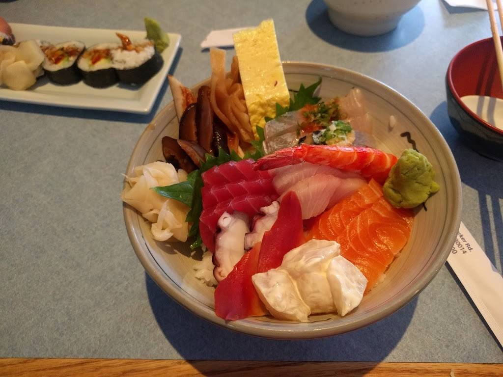 Aurora Sonodas Sushi | restaurant | 3108 S Parker Rd D1, Aurora, CO 80014, USA | 3033373800 OR +1 303-337-3800