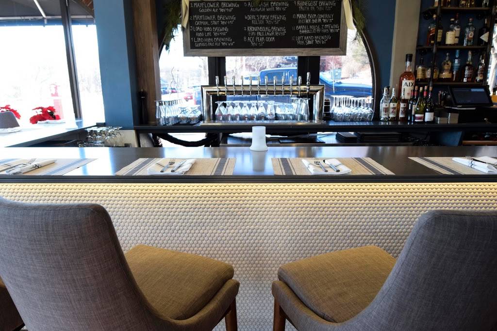 Mallebar Brasserie | restaurant | 15 Main St Ext, Plymouth, MA 02360, USA | 5087470471 OR +1 508-747-0471