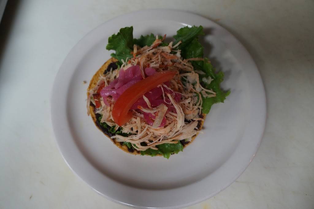 Taqueria Antojitos Yucateco | restaurant | 10175 SE Stark St, Portland, OR 97216, USA | 5038672328 OR +1 503-867-2328