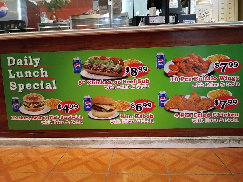 Danish Foods | restaurant | 1722 Rolling Rd., Windsor Mill, MD 21244, USA | 4102980960 OR +1 410-298-0960