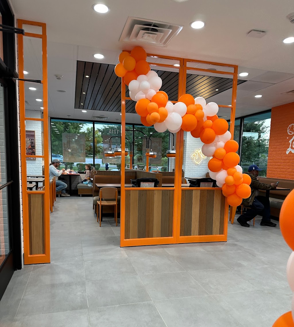 Popeyes Louisiana Kitchen | restaurant | 1725 E Lincoln Hwy, New Lenox, IL 60451, USA | 7798032449 OR +1 779-803-2449