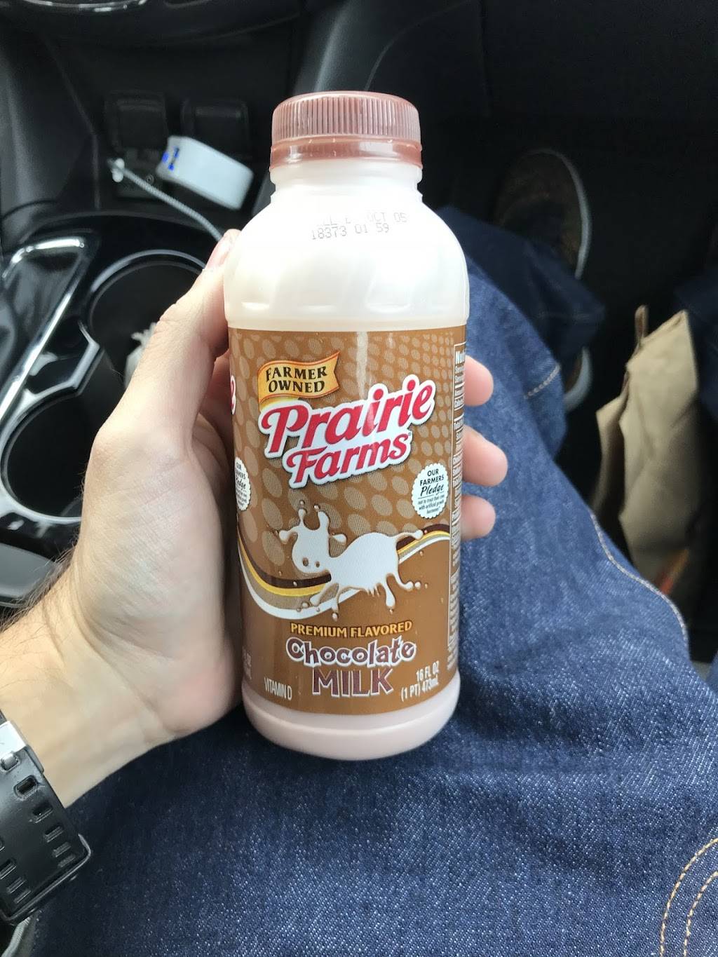 Dunkin | bakery | 2832 S Business Dr, Sheboygan, WI 53081, USA | 9208895210 OR +1 920-889-5210