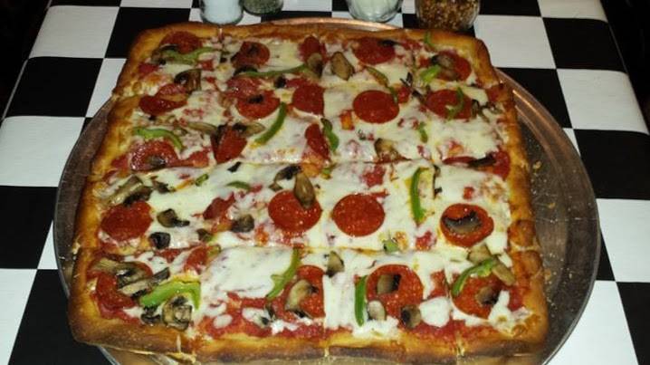 Ziggys IL Posto | restaurant | 9832 N 7th St #4, Phoenix, AZ 85020, USA | 6028704122 OR +1 602-870-4122